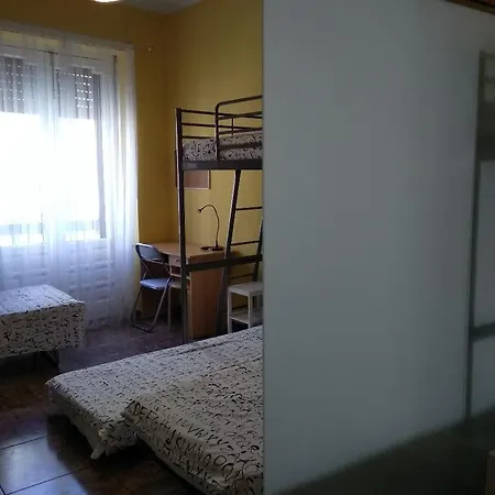 Sabi Hostel-residencia Hostel